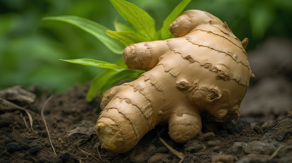 Ginger