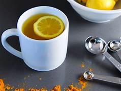 Lemon in Cooking